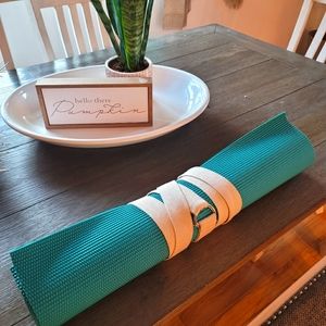 Yoga mat